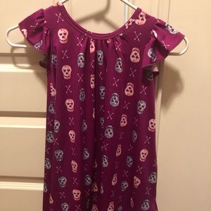 Dot Dot Smile swing dress